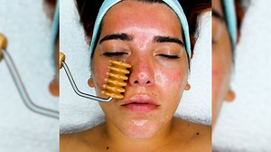 Mask Treatment For Healthy Skin