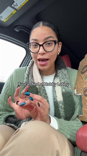 Transform Your Kitchen with Old School Tuscan Decor