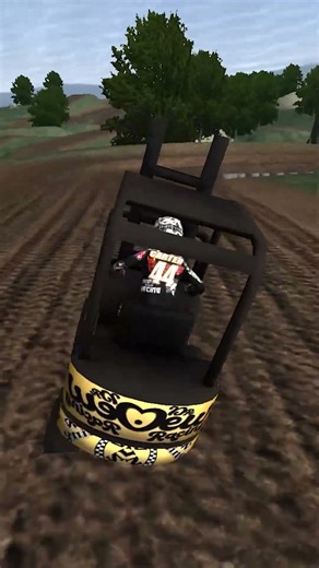 Clean TRANSFER Line!🤯 #shorts #mxsimulator