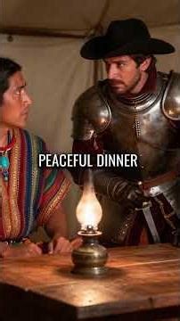 5 INSANE Facts About How 168 Spaniards Destroyed the Inca Empire.