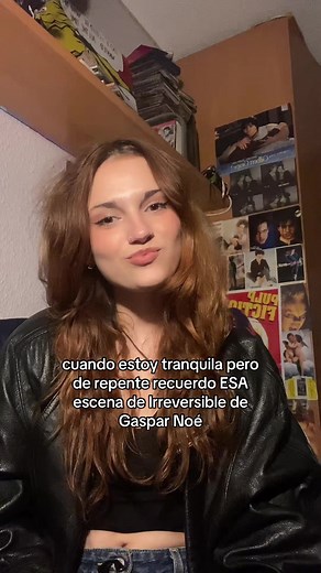 Intense Irreversible Scene: Monica Bellucci's Tunnel Trauma