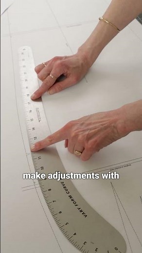 Tool: Hip Curve