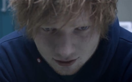 Ed Sheeran - Small Bump [Official Music Video]