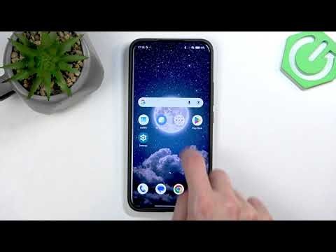 POCO M8 Pro 5G – How to Import Contacts from SIM Card