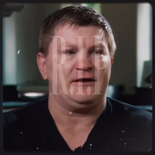 Sports & Entertainment 🔌 | BREAKING - British boxing icon Ricky Hatton has died at the age of 46. The multi-time world champion leaves behind a fantastic legacy.... | Instagram