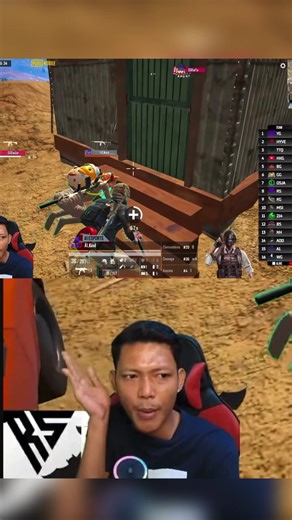 YG vs GG Highlights in PUBG Mobile