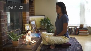 Imagine what life would be like if you took 108 days and dedicated...