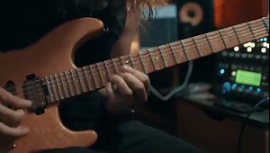 89K views · 4.2K reactions |  "Passengers From The Past" Me and my buddy Zoran Jankovic came up with this guitar instrumental recently, and we're pretty happy how it turned out Thanks Nikola Savanovic for laying down the keyboards. Also big thanks to Stef Lna from LNA Guitar Effects for absolutely amazing distortion pedal I've used here, as well as Bert Meulendijk Kemper Profiles for D'Lux Kemper Profile! | Igor Paspalj | Facebook