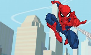 Marvel's Spider-Man - Where to Watch and Stream Online – Entertainment.ie
