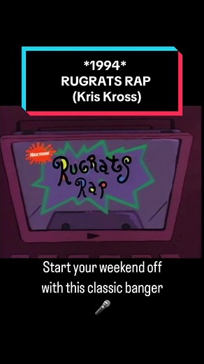 a 90’s Life on TikTok