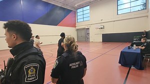 Waterloo Regional Police Service on Reels