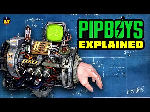 How Do Pip-Boys Work?