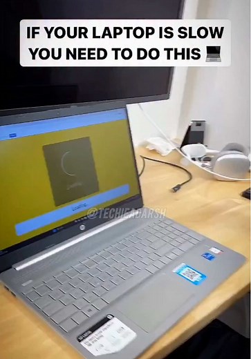 Make your PC boot 5x faster with this simple trick! ⚡💻 Try this now and feel the speed boost instantly!