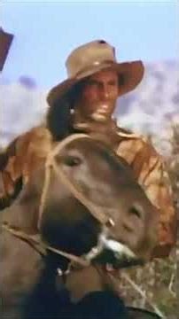Branded TV Series (1965 - 1966) - Season 2 Episode 17: The Wolfers – Short 1