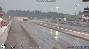 Jeff Thomas putting on a show out here at Gangsters Paradise. Wheels up!! | Ticklefitz