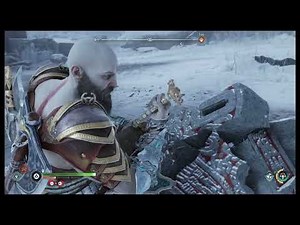 Episode 37: God of War Ragnarök_Walkthrough