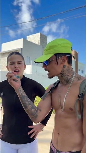 Tem que internar🥲