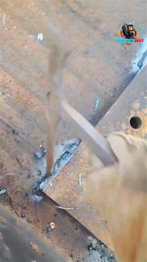 Part2 ng Lifting I, Splice in column, Flange splice plate, connection bolt and Web splice plate. By Welder Boy . . . #welder #weldingphilippines #lifting #splicecolumn #websplice #connectionbolt #flangespliceplate #SMAWWelding #Region5 #ibeam #fullwelder #SMAW #weldingrod #verticalwelding #highlightseveryone #followme #followersreels #BicolanongOragon #reelsviralシ #fypシ゚viralシ #shortvideoviralreels #reelsfypシ #trendingreelsvideo #reelsfacebook #fypviral | Welder Boy