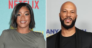 Why Did Tiffany Haddish and Boyfriend Common Break Up?