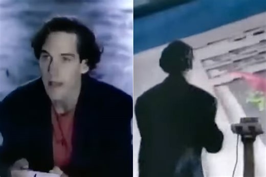Paul Rudd Goes Viral for Super Nintendo Launch Commercial from 1991