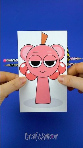 Sprunki Berry Incredibox In Phase Transformation DIY #sprunki #incrediboxsprunki #diy