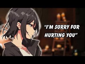 Former Bully Invites You Over to Apologize [ASMR Roleplay] [F4M]