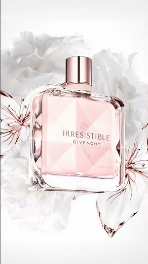 Irresistible Eau de Parfum