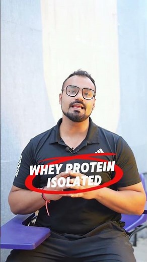 Concentrate or Isolate: The Decision That Changed My Life