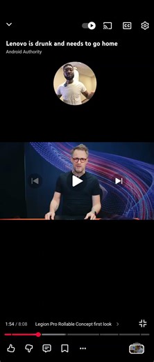 Lenovo Is On Another Planet With This One... (Legion Go & Beyond)