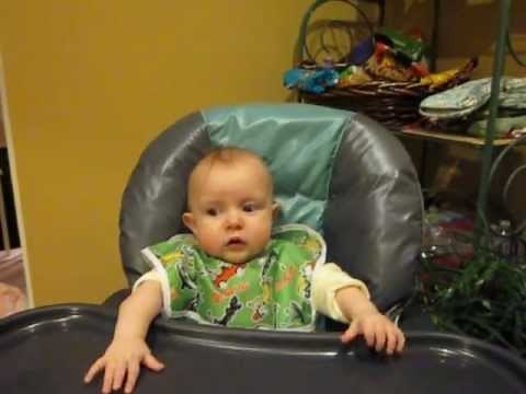 Sandifer's Syndrome ?