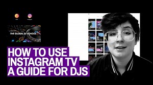 3.1K views · 52 reactions | Instagram TV (IGTV) is an often misunderstood but potentially powerful tool for DJs wanting to promote themselves and stand out online  Navigating the platform isn't as tricky as it seems - here's 3 steps to get you going... | Digital DJ Tips | Facebook