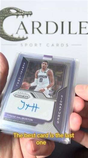 Great collections don’t always start with expensive cards.