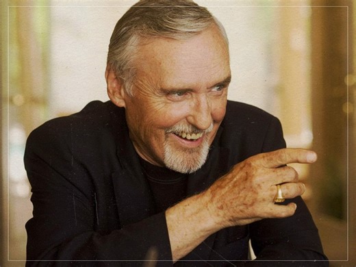 Dennis Hopper picked his five most underrated movies