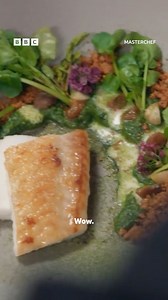 47K views · 717 reactions | For amateur chefs to produce this standard in a three Michelin star restaurant is outstanding  | MasterChef UK | Facebook