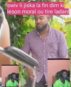 Laviw ka chanje akoz ou te resevwa yon bòn edikasyon . | HaitiDiffusion Haiti