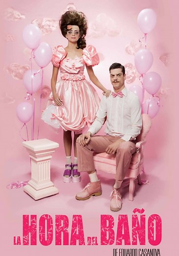 La hora del baño - película: Ver online en español