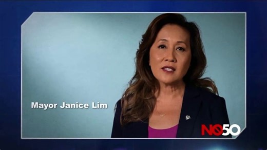 No on Prop. 50 – Protect Voters First TV Spot, 'California Elections'