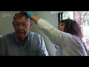 If Dreams Were Lightning | One Veteran's Story | Independent Lens | PBS