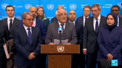 UN missions of 85 countries condemn Israeli West Bank plans