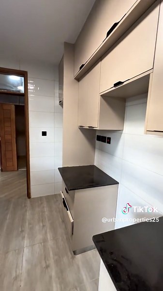 Newly built 2-bedroom Along Kamiti Rd. Kiamumbi. Features: ♦️Speed lift ♦️Spacious balcony area ♦️Reliable water and electricity ♦️Spacious living room ♦️Modern kitchen ♦️2Bathroom and toilet ♦️24/7 security #kamitiroad2bedroom #kamitiroad #fyyyyyyyyyyyyyyyy #twobedroomapartments #2bedroom