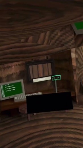 Gorilla tag loading screen is disturbing ￼