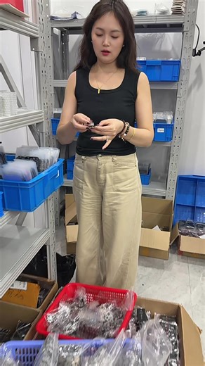 Original iPhone Parts: Camera, Battery, Housing, and Screen