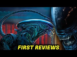 Alien Earth Episode 1 First Reactions