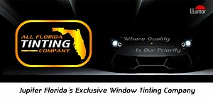 All Florida Tinting Co.