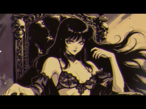 DARK WAVE MIX | BEST SYNTH PLAYLIST 2026 - Dark Synthwave, Goth, Techno vibe n°16