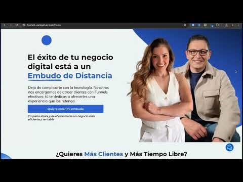 Livechat - Visión General
