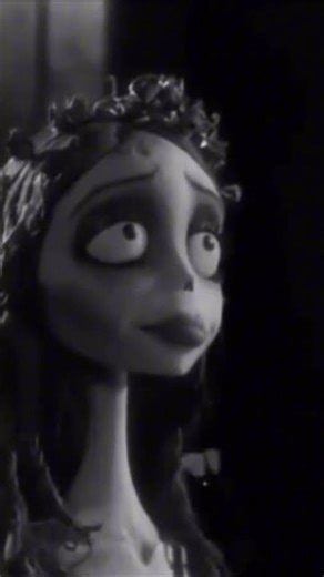 Corpse Bride #sad #Love