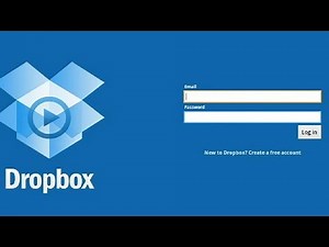 Dropbox denies claims 7 million users' accounts hacked