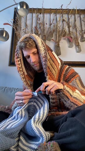 Explore the Magic of Crochet with 'Abracadabra'