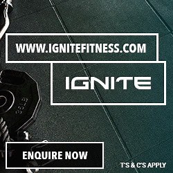 BIG NEWS! Ignite Fitness SA offers a great deal for Medical Aid members! Get over R1000 off your joining fee and your monthly fee stays the same! T&Cs Apply. Contact us for more info > https://ignitefitness.com #MedicalAid #IgniteFitness #Fitness #Ignite #deal #medical #NEWmembers #IgniteClub #AreYouReady | Ignite Fitness Global